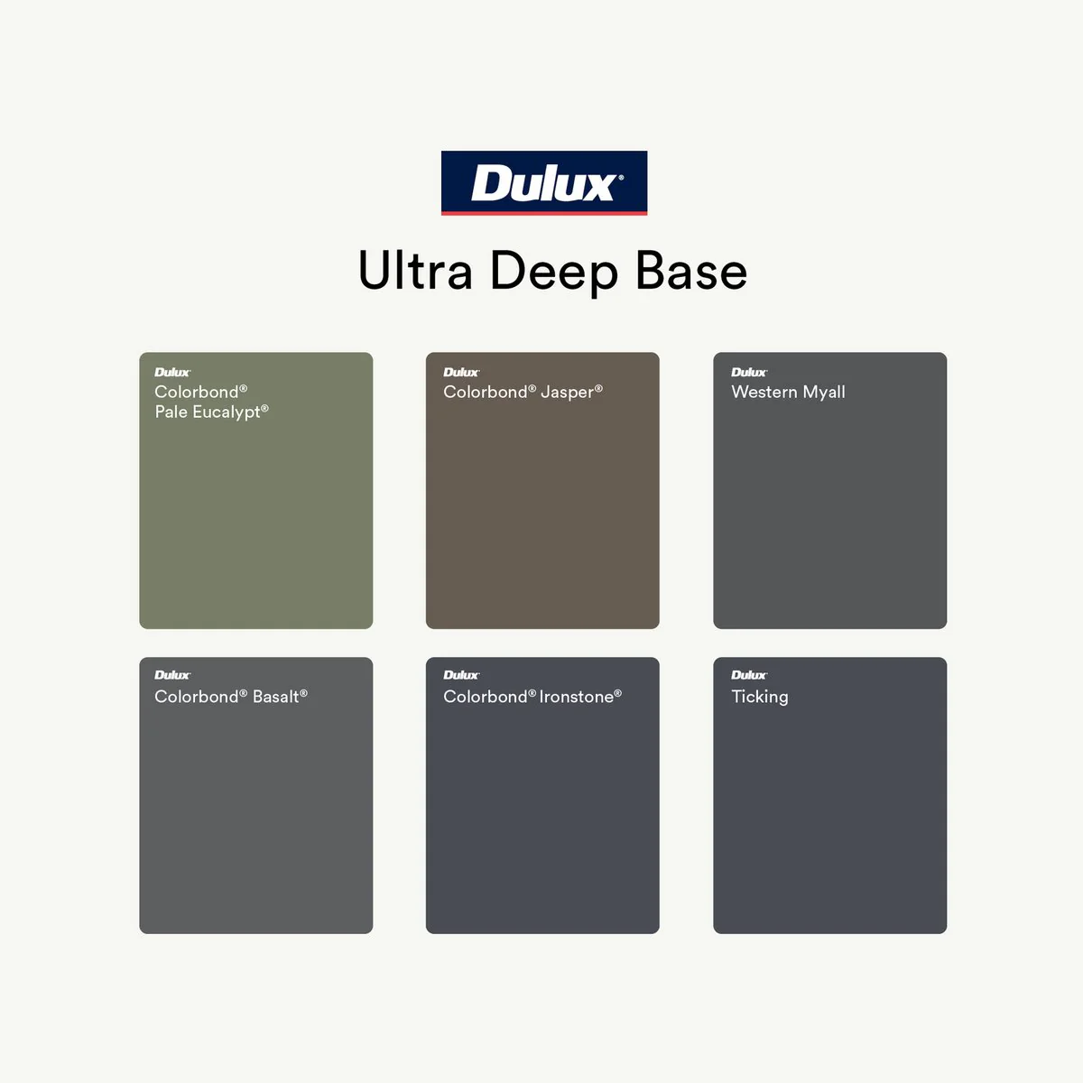 Dulux Weathershield Exterior Paint - Ultra Deep Gloss - 1L - 110mm x 137mm - Image 3