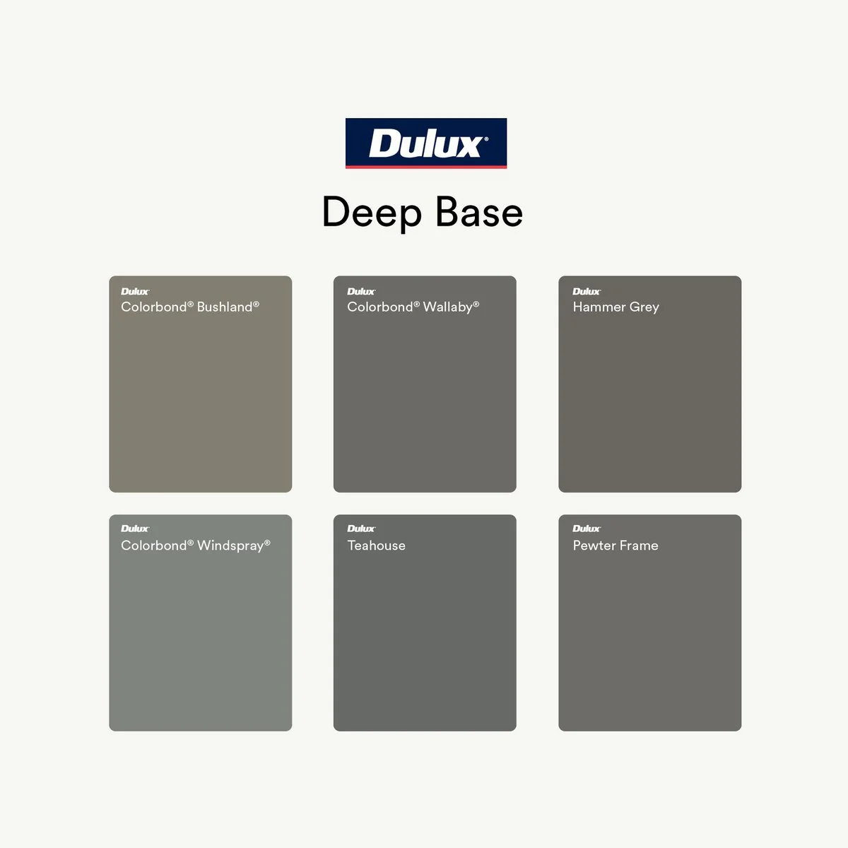 Dulux Weathershield Semi Gloss Deep Exterior Paint 1L - 110mm x 137mm - Image 3