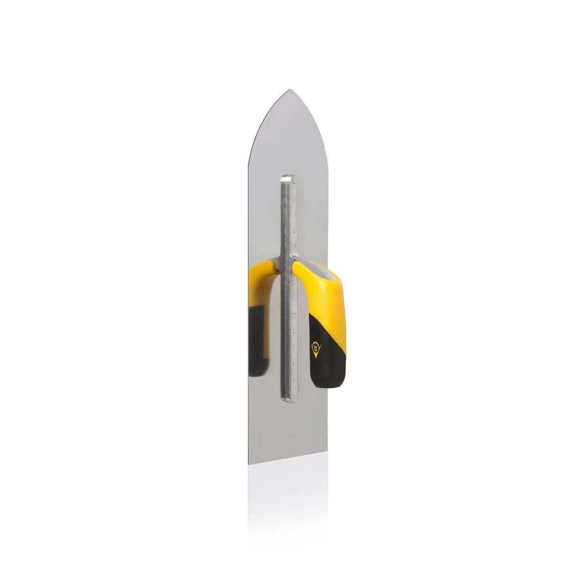 Dunlop Ardit Trowel - Stainless Steel - 115mm - ErgoGrip Handle