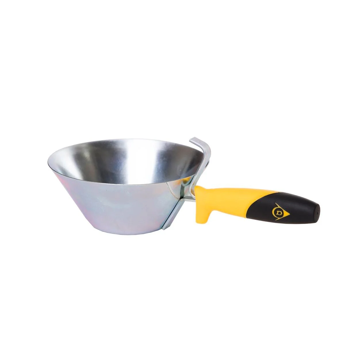 Dunlop Render Scoop - 183mm - High Strength Steel - Ergonomic Handle