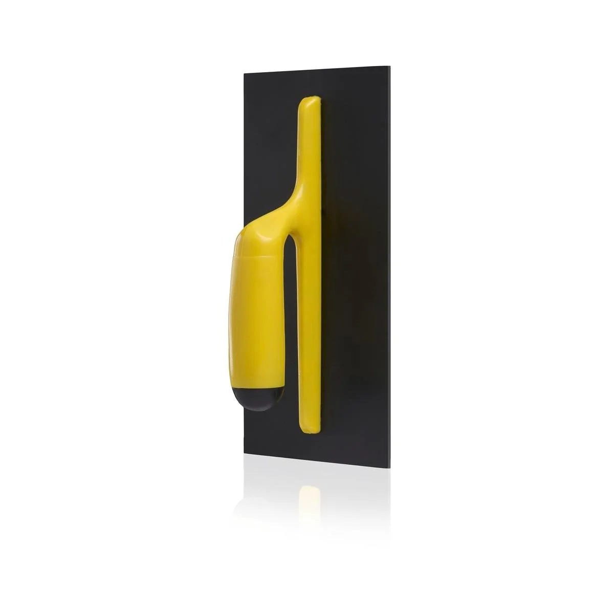 Dunlop Render Tool - 130mm x 85mm - PVC - Smooth Finish