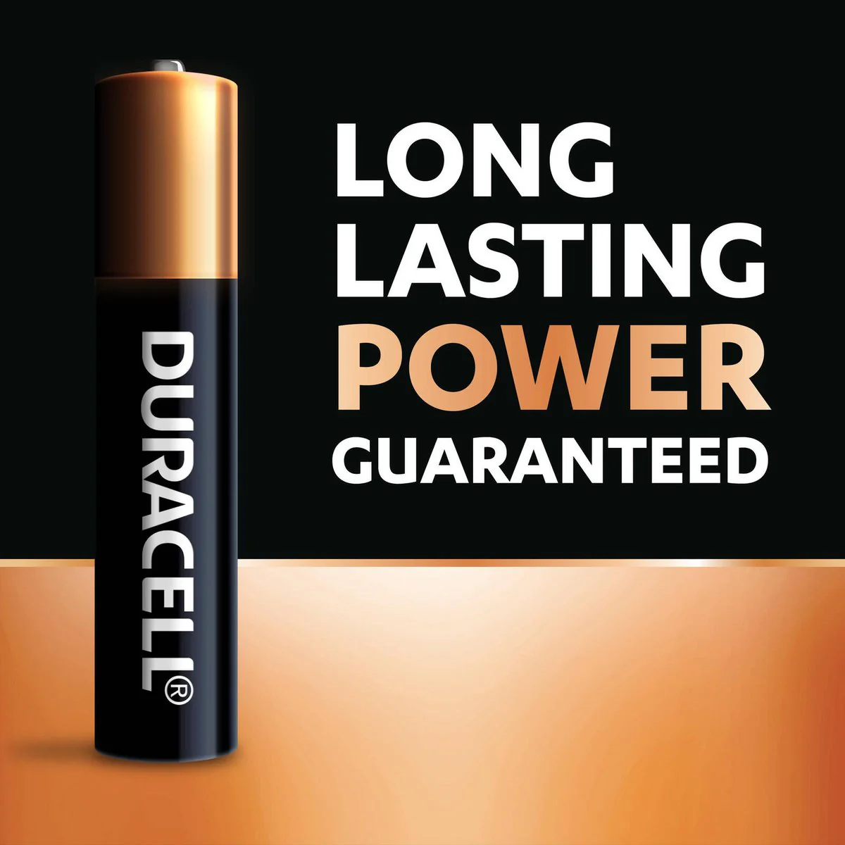 Duracell AAAA Batteries 2 Pack - 1.5V - Long-lasting Power - Compact Design - Image 3