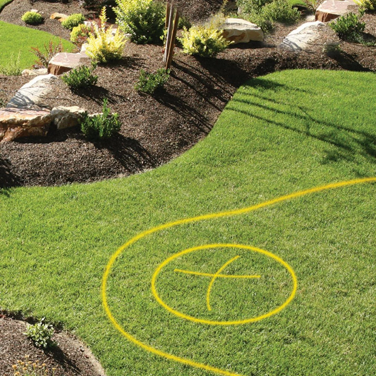 Dy Mark Landscape Chalk - 350g - Paint - Fast Dry Formula - Image 4