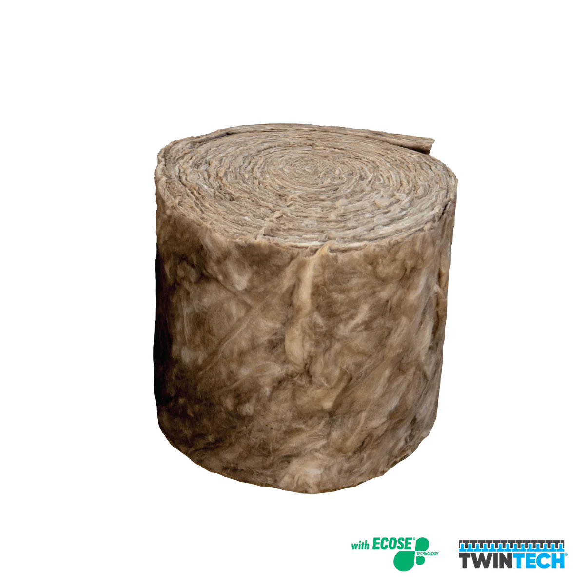Earthwool R2 5HD Multi Use Roll - 90mm x 430mm x 8500mm - 1 Pack - Thermal & Acoustic Insulation - Image 2