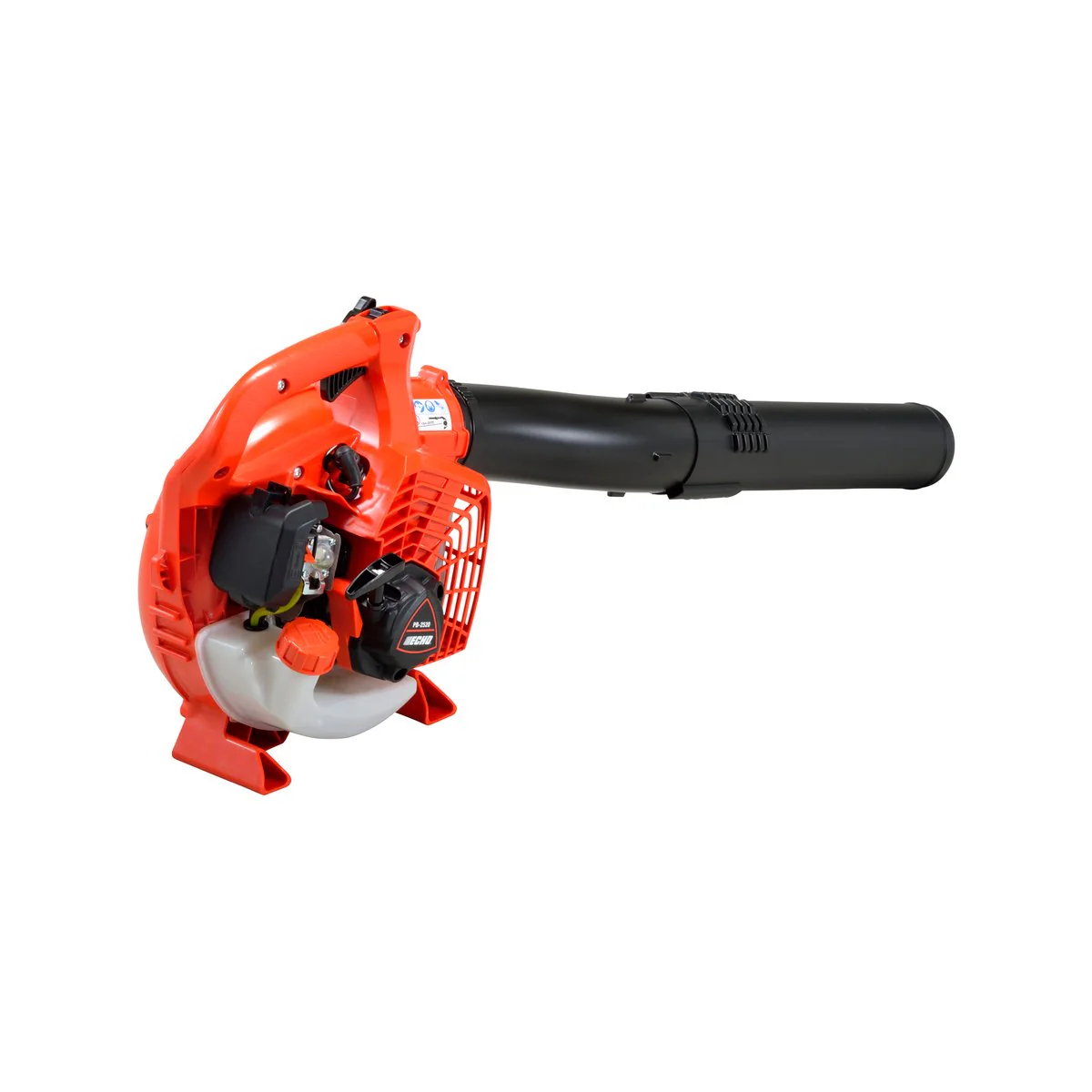 Echo Petrol Blower - 25.4cc - Plastic - Professional Use - Image 5