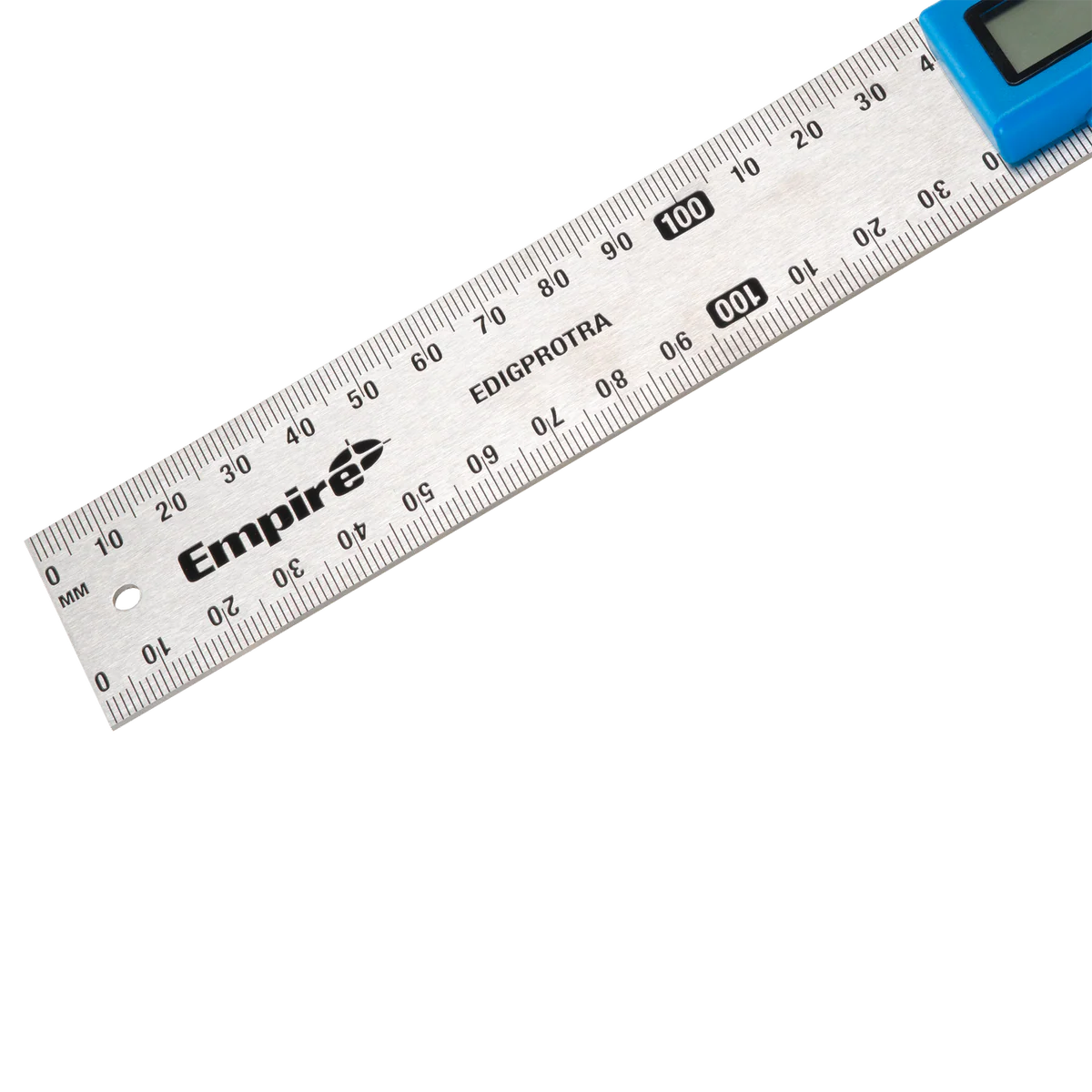 Empire 360 Digital Protractor - 200mm - 360° Angle Measurement Tool - Stainless Steel - Image 5