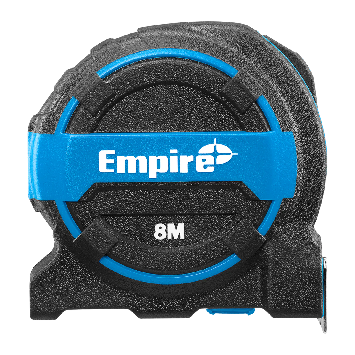 Empire 8m Tape Measure - Accurate Measurements - Durable Nylon Blade - Image 3