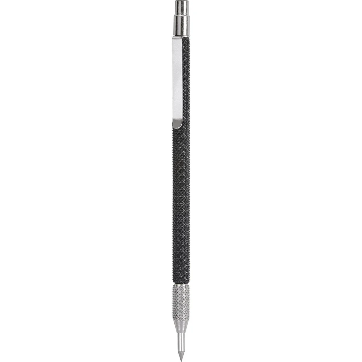 Empire Carbide Tipped Magnetic Scriber - 150mm - Aluminium Body