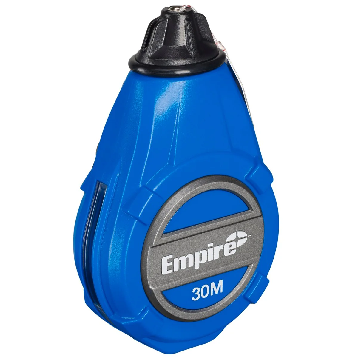 Empire 3 1 Gear Ratio ABS Chalk Reel - 30m Line Length - Blue - Image 3