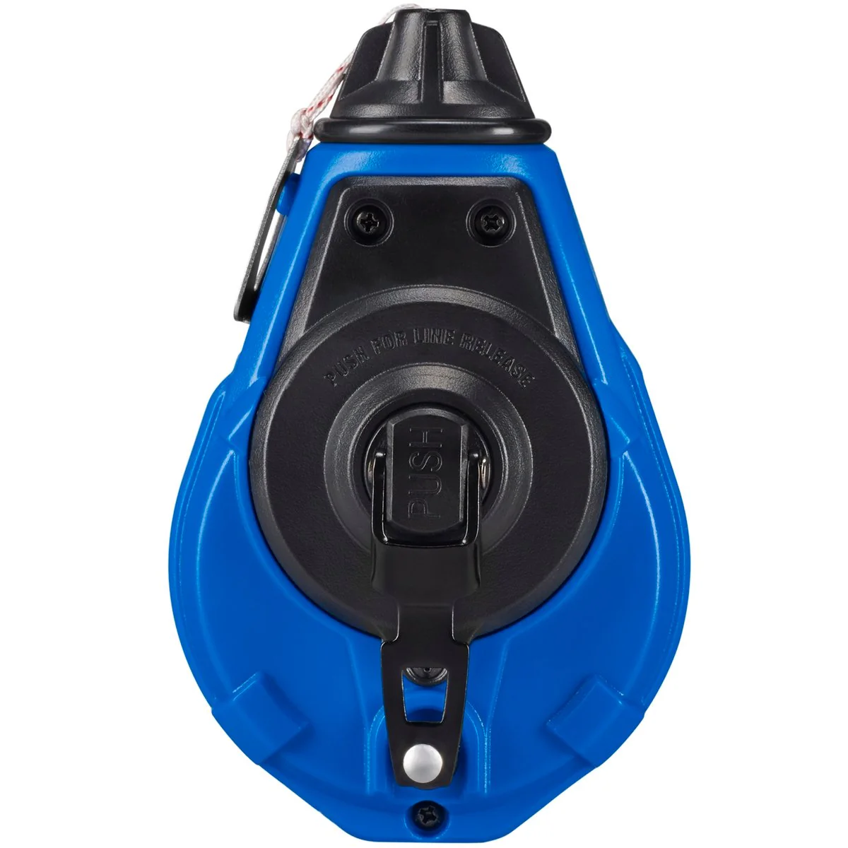 Empire 3 1 Gear Ratio ABS Chalk Reel - 30m Line Length - Blue - Image 5