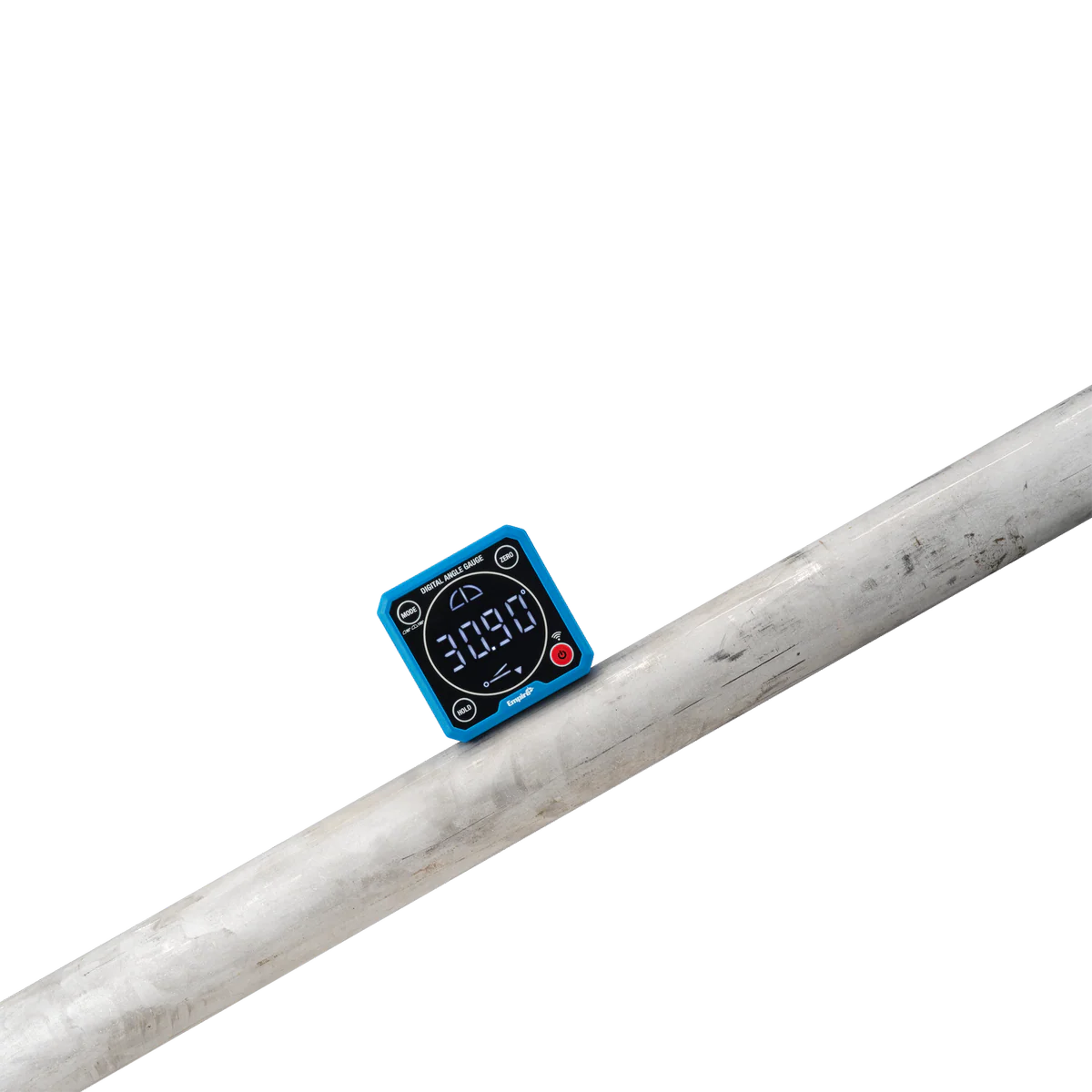 Empire Digital Angle Gauge - 4 Measurement Modes - Compact Design - IP42 Rated - Image 3