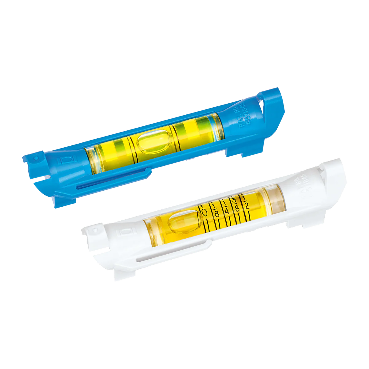 Empire Lightweight Line Level 2 Pack - 15mm x 15mm x 75mm - Accurate Levelling