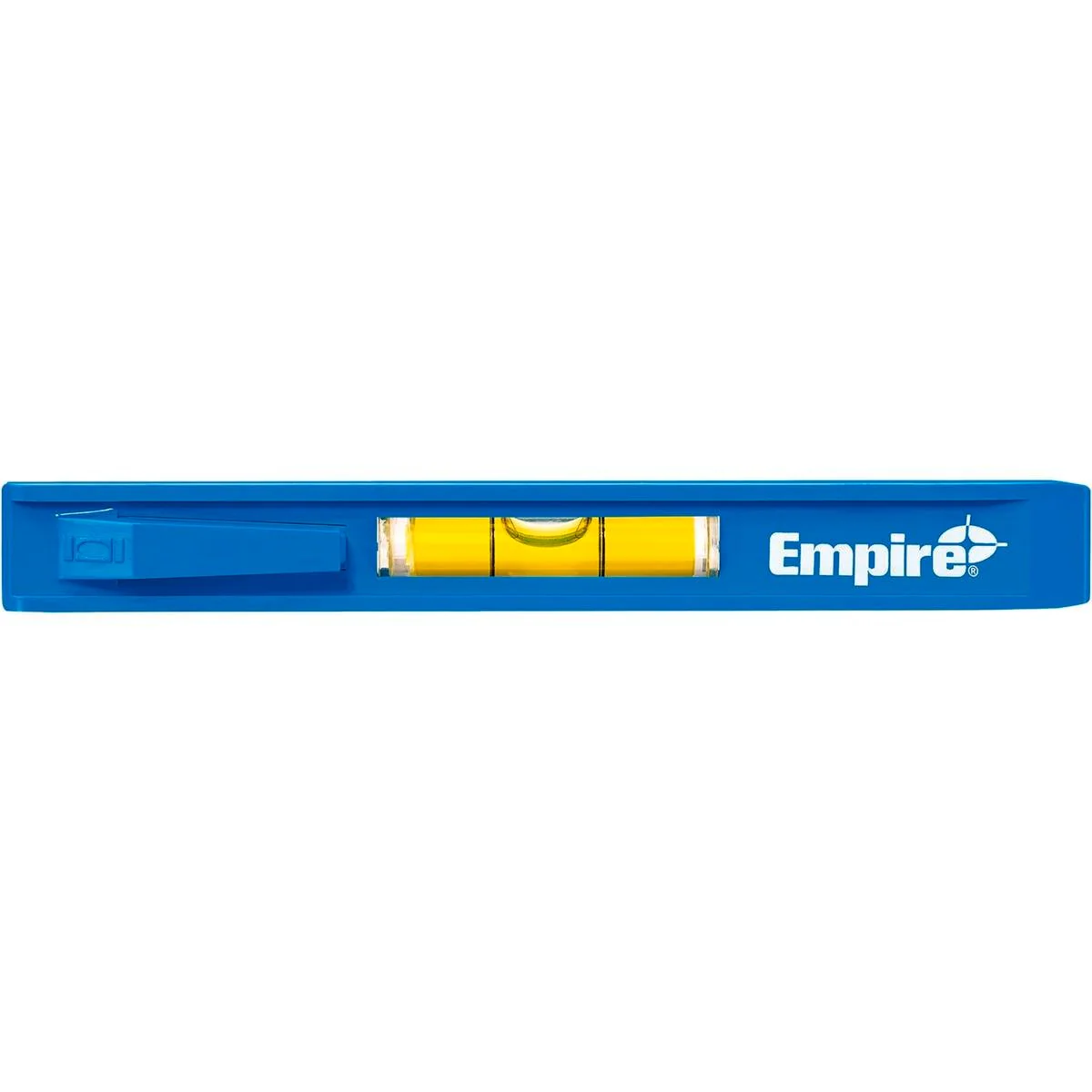 Empire Pocket Level - 125mm - Moulded Plastic - Non-Conductive