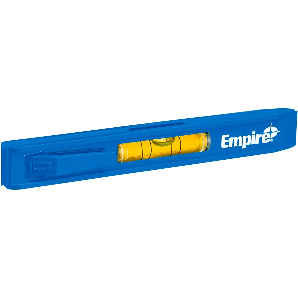 Empire Pocket Level - 125mm - Moulded Plastic - Non-Conductive - Image 3