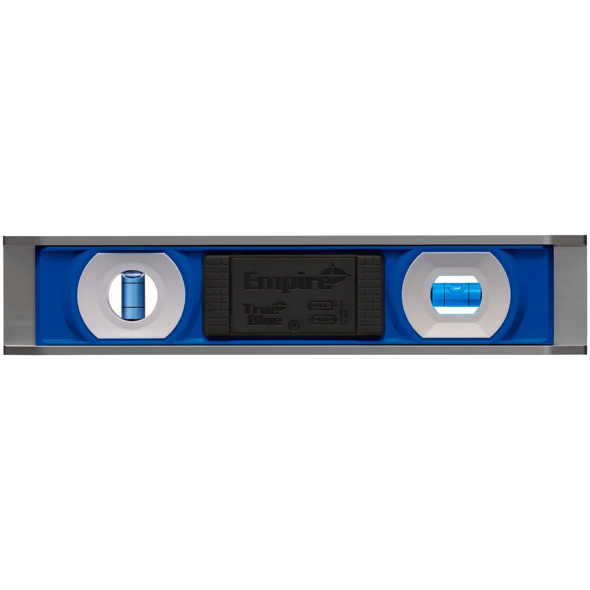 Empire Torpedo Level - 225mm - Metal - LED, Magnetic, IP54 Rated - Image 3