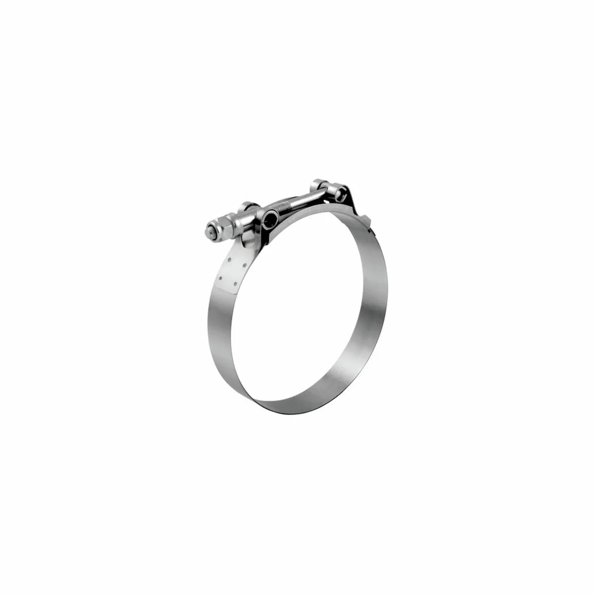 Enduraseal Stainless Steel T Bolt Hose Clamp 56-64mm - Heavy-Duty