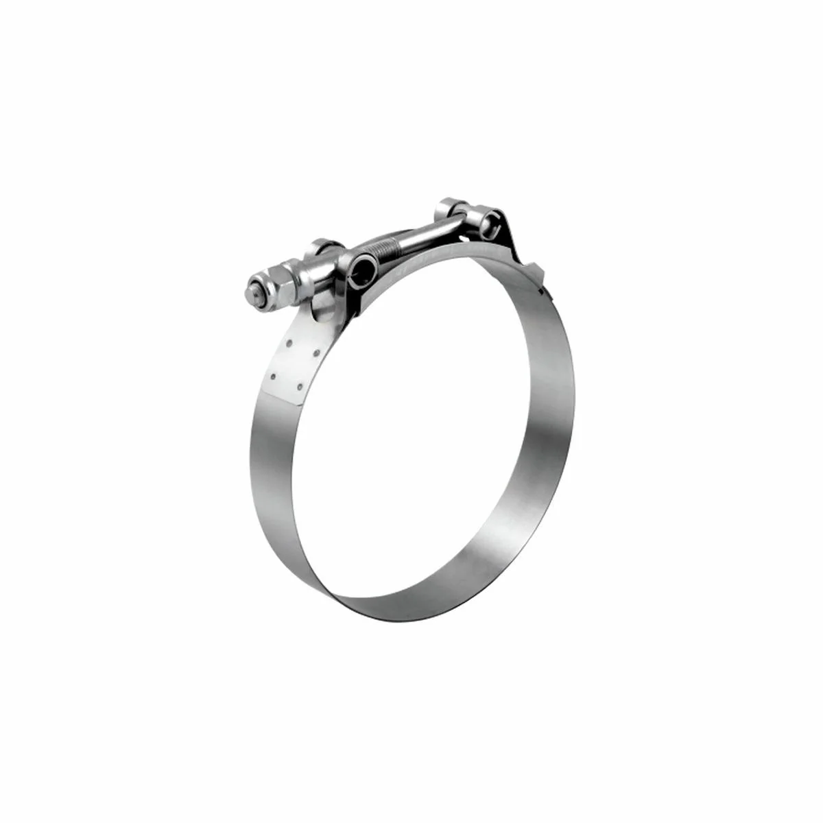 Enduraseal Stainless Steel T Bolt Hose Clamp 78-86mm - Heavy-Duty