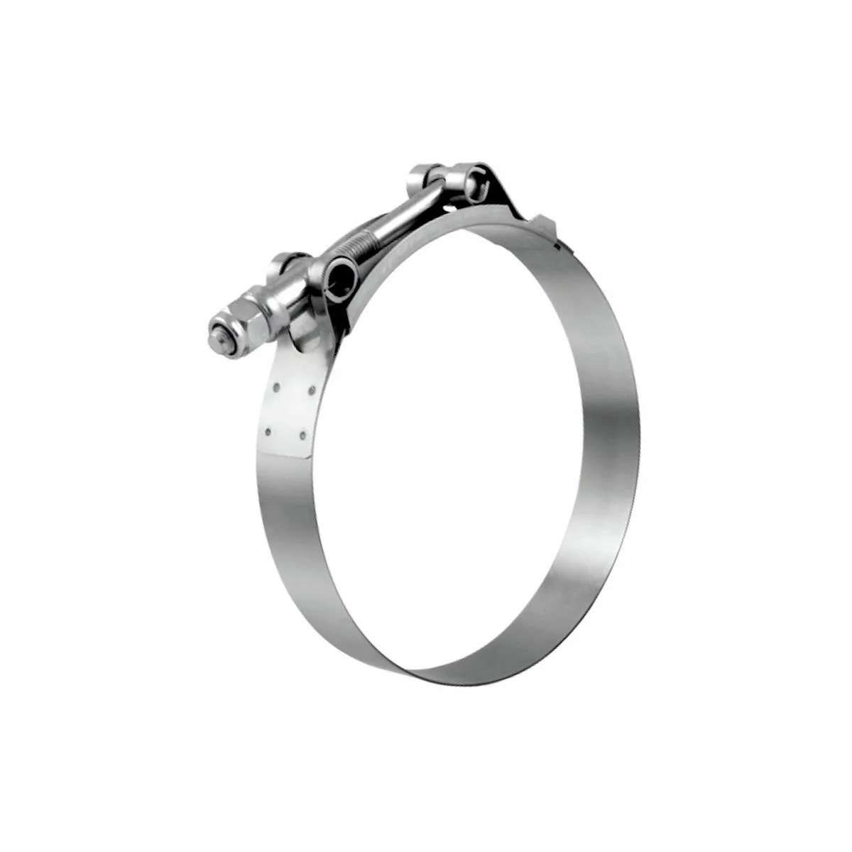 Enduraseal Stainless Steel T Bolt Hose Clamp 94-102mm - Heavy-Duty