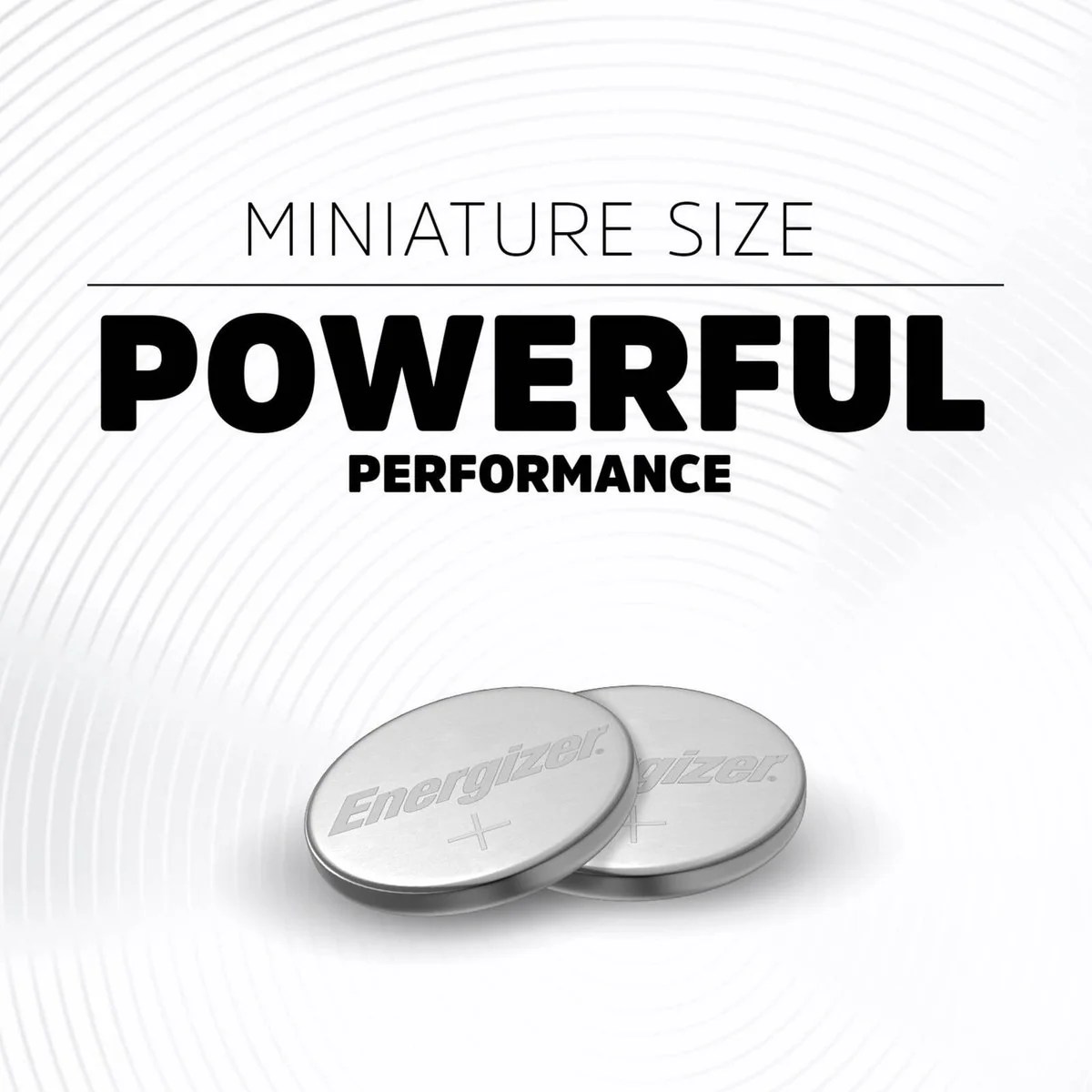 Energizer 2016 Lithium Coin Battery 4 Pack - CR2016 - 4 Count - Long-Lasting Power - Image 3