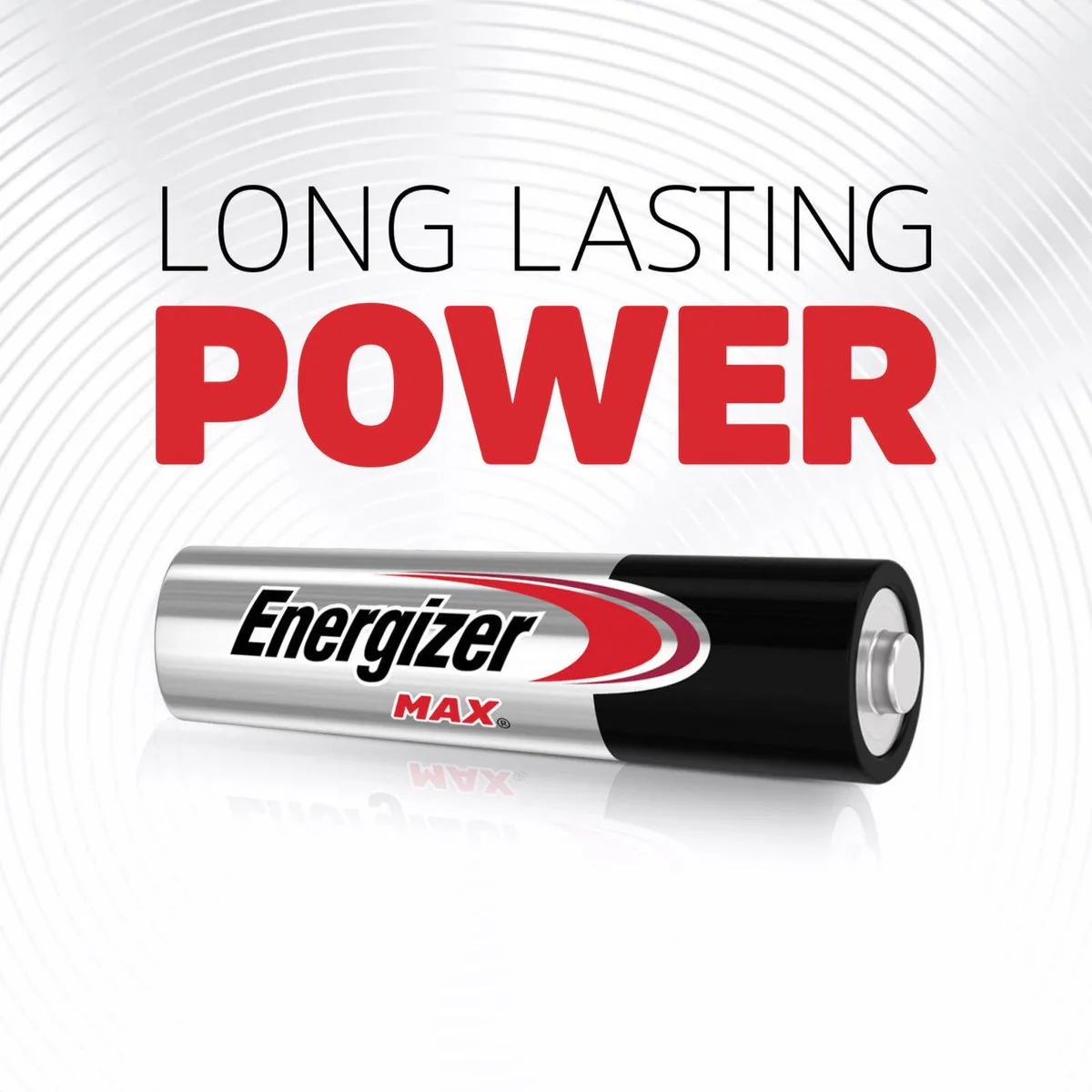 Energizer Max AA Batteries 20 Pack - Alkaline - Leak-Resistant - 1.5V - Image 5