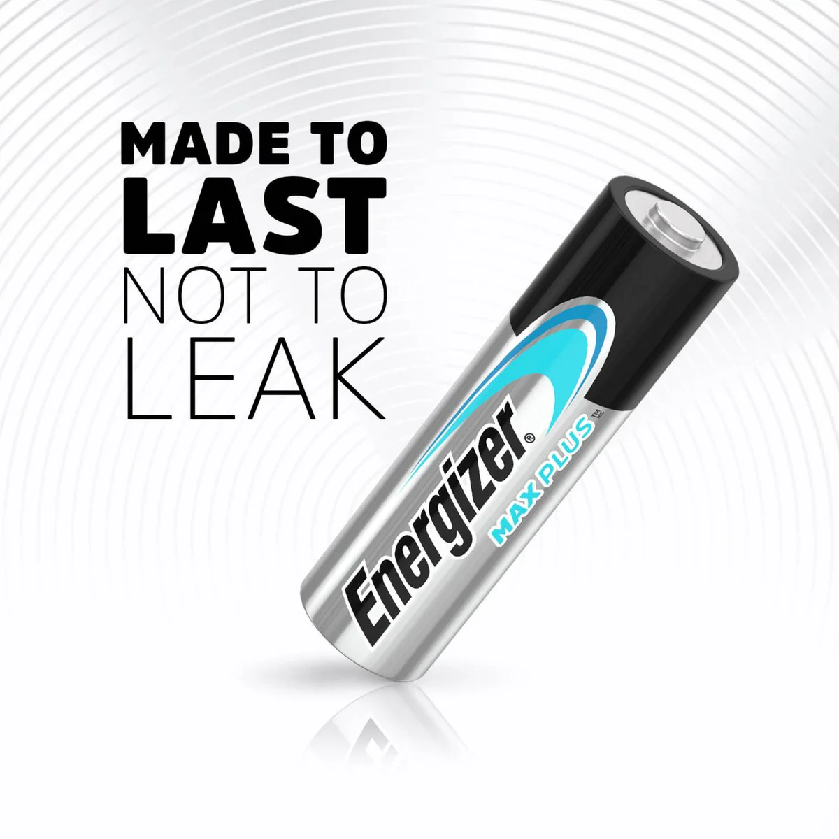 Energizer Max Plus AA - 12 Pack - Alkaline - Long Lasting Power - Image 4
