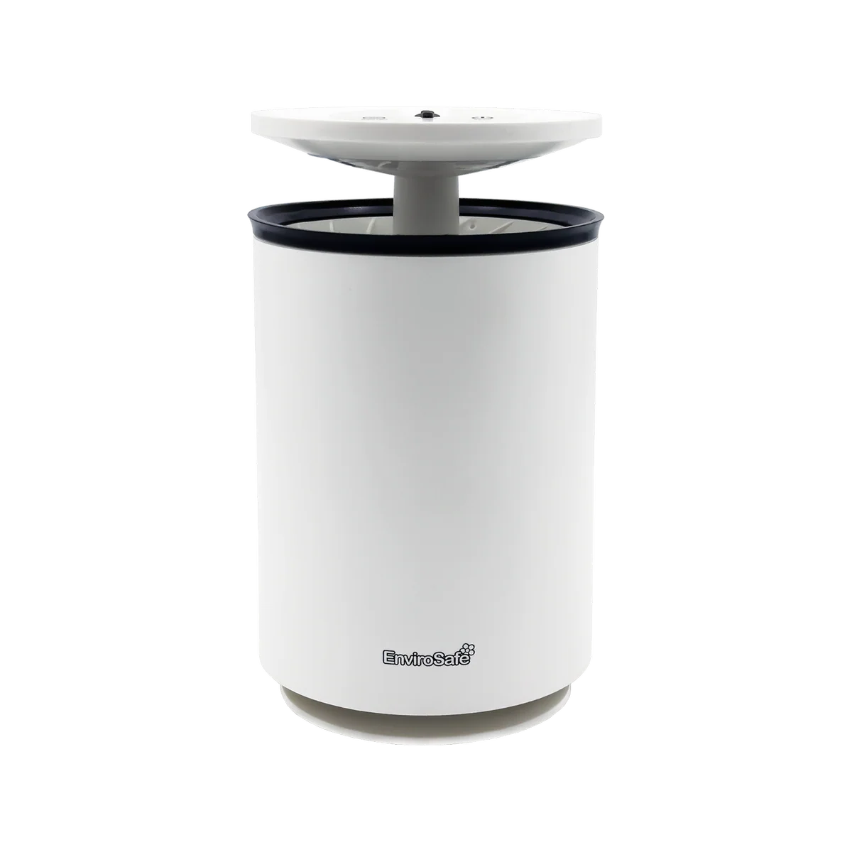 Envirosafe Indoor Mosquito Trap - 125mm x 215mm - Chemical Free - Quiet Operation - Image 3