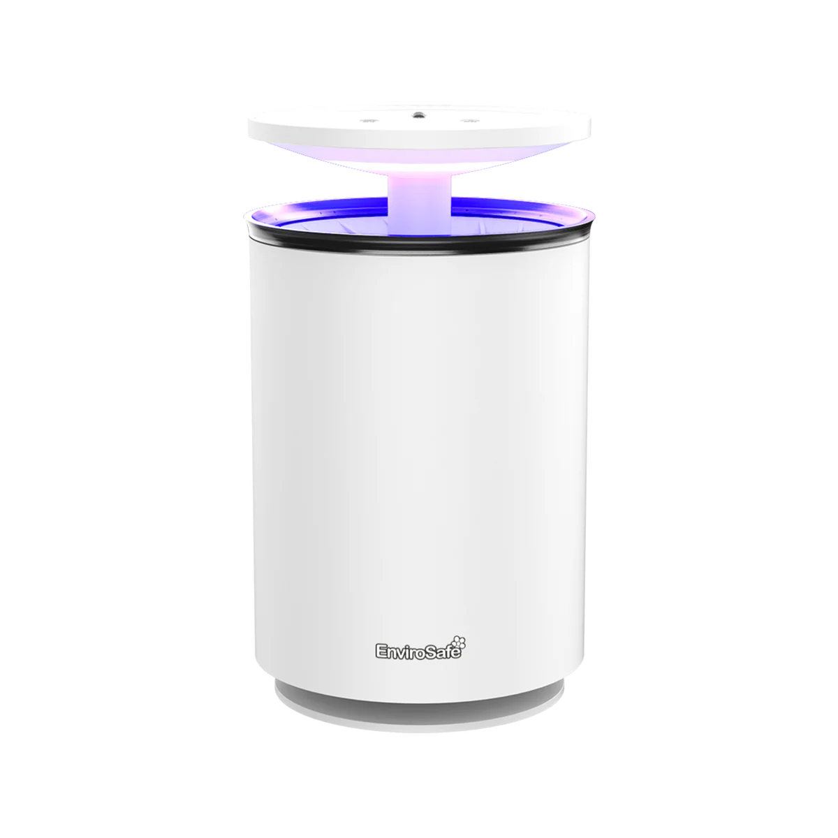 Envirosafe Indoor Mosquito Trap - 125mm x 215mm - Chemical Free - Quiet Operation - Image 4