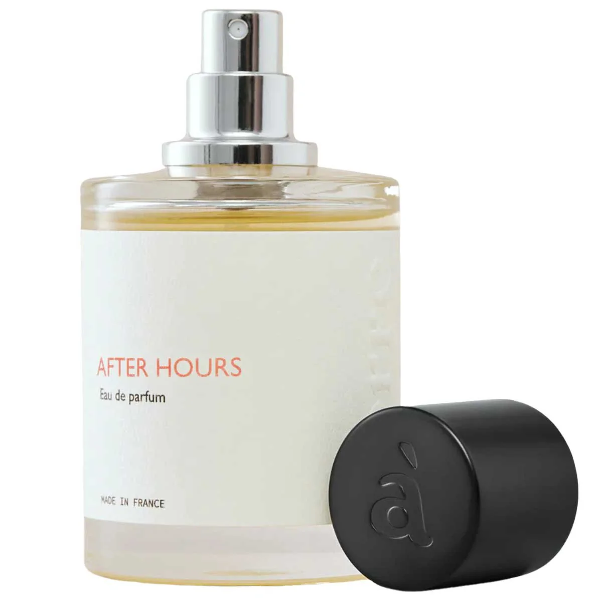 Àerre After Hours Eau de Parfum 50ml Made in France Vegan - Image 2