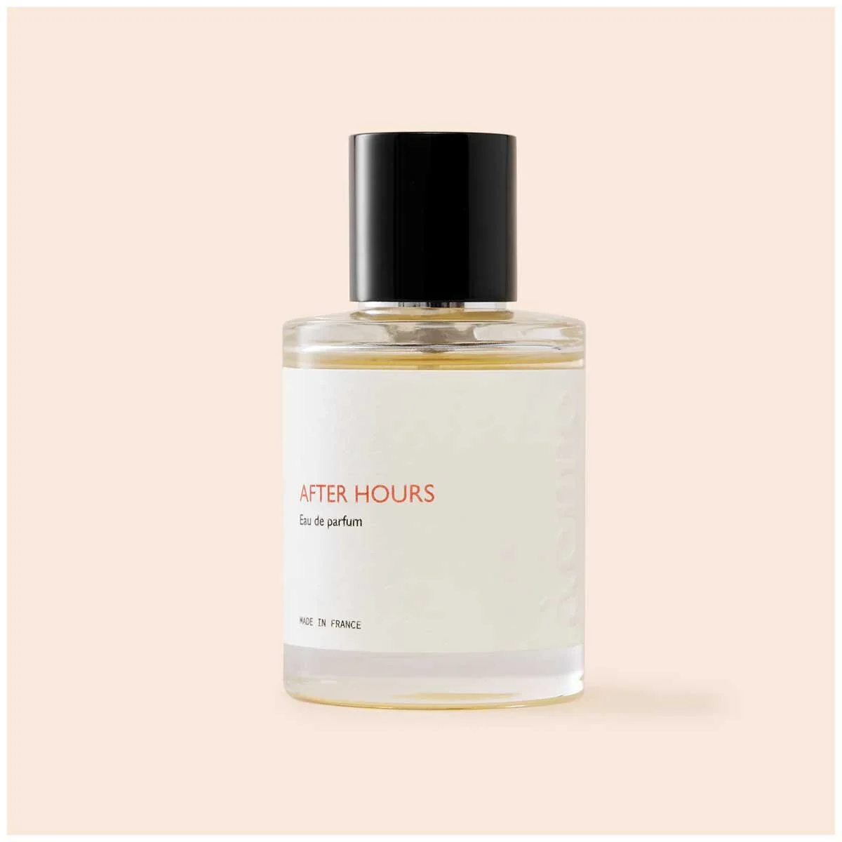 Àerre After Hours Eau de Parfum 50ml Made in France Vegan - Image 3