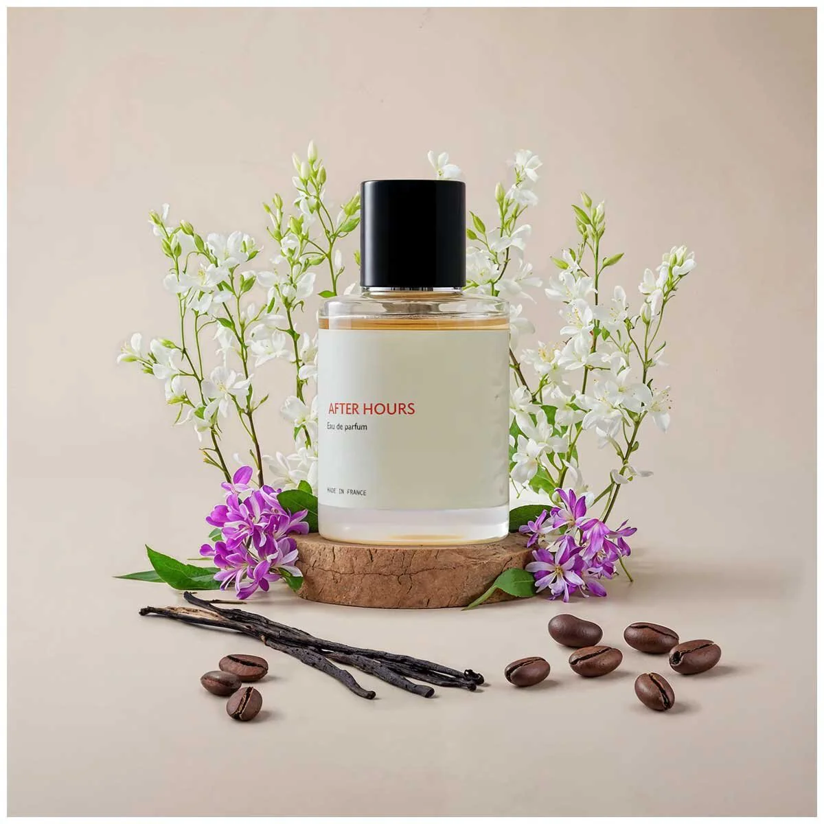 Àerre After Hours Eau de Parfum 50ml Made in France Vegan - Image 5