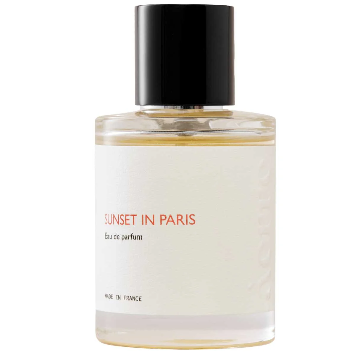 Àerre Sunset in Paris Eau de Parfum EDP 50ml Capacity Vegan