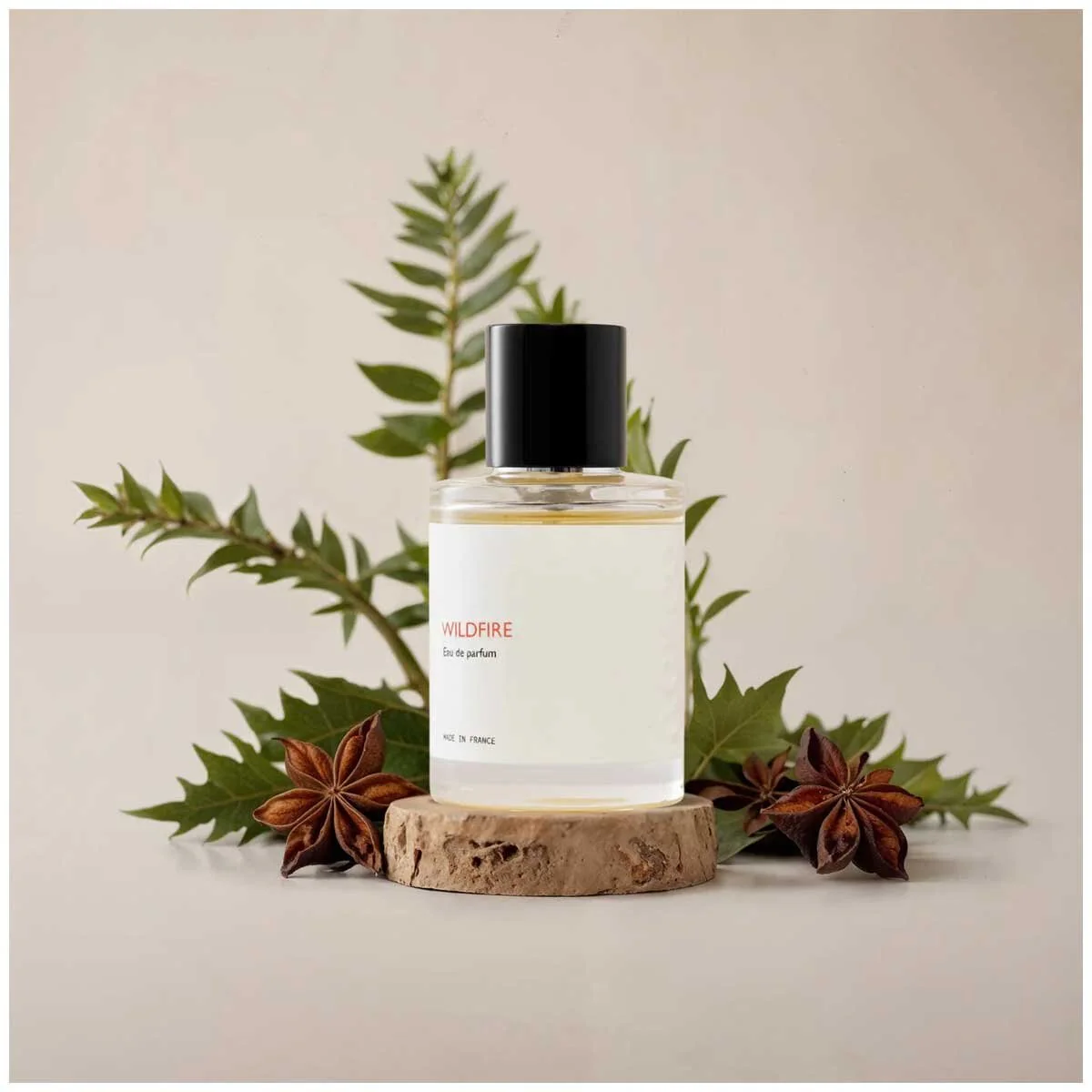 Àerre Wildfire Eau de Parfum 50ml Men Vegan Cruelty-Free - Image 3