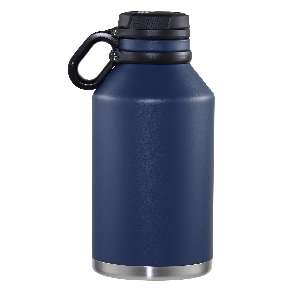 Esky 1.18L Blue Manly Hydration Drink Bottle Flask - Double Wall Insulated - Image 3