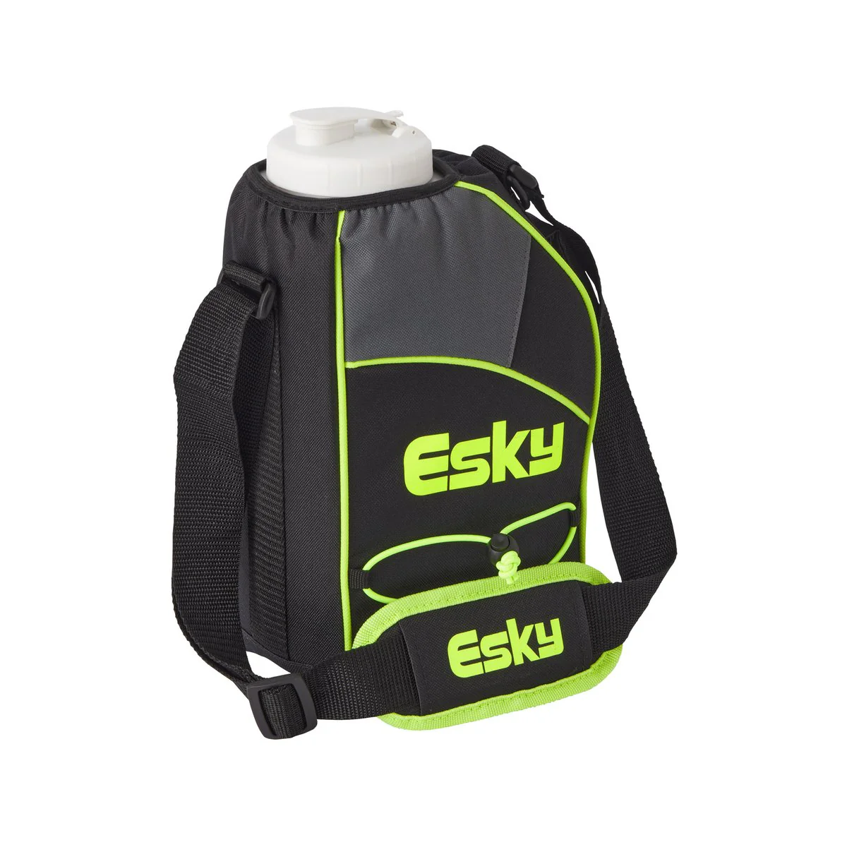 Esky 5L Hybrid Cooler Jug - Insulated Outdoor Hydration - Blue - Image 3