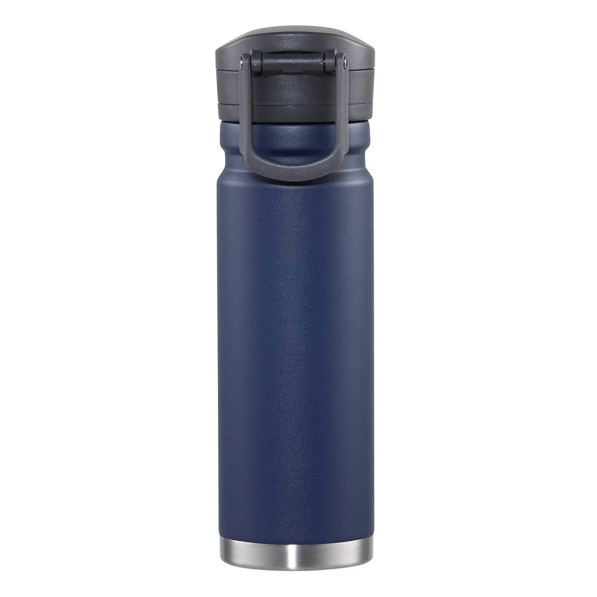 Esky 700ml Hydration Drink Bottle - Navy - Double Wall Insulated - Leakproof - Image 4
