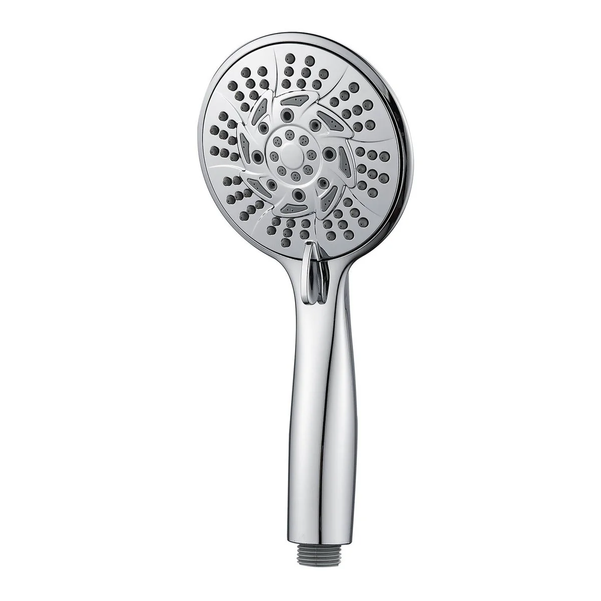 Estilo Chrome ABS 10 Function Hand Shower 107mm x 250mm - WELS 3 Star 9L/min