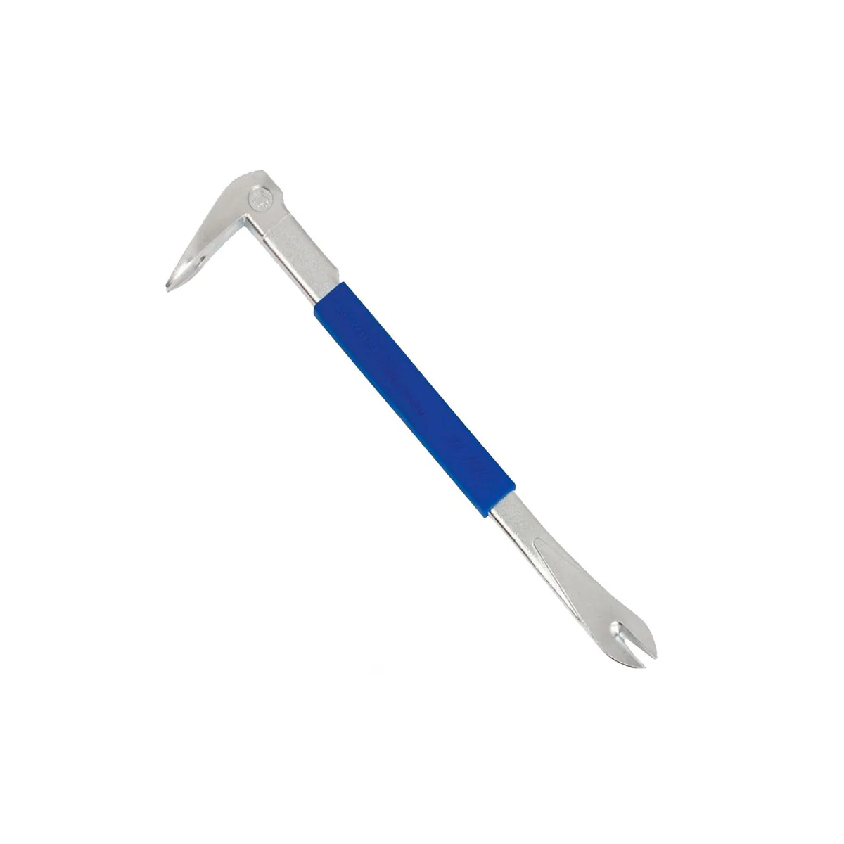 Estwing Nail Puller Pry Bar - Steel - 55mm x 16mm x 211mm - Precision Claw
