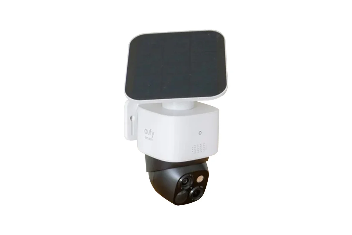 Eufy Security 3K SoloCam S340 Solar Outdoor Camera - Image 2