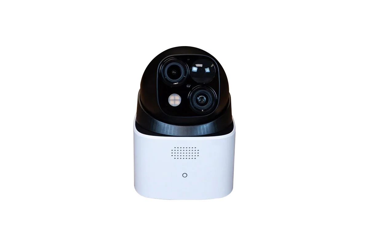 Eufy Security 3K SoloCam S340 Solar Outdoor Camera - Image 5