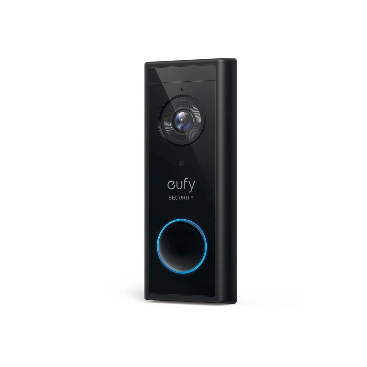 Eufy Security Doorbell - 2K - Wi-Fi - Human Detection