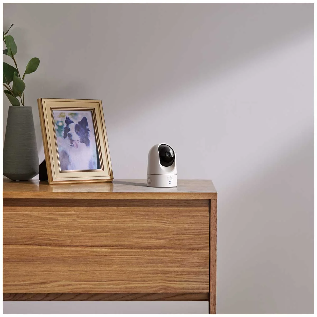 eufy Security Indoor Outdoor Home Security Bundle EUFYBNDL002 White - Image 12