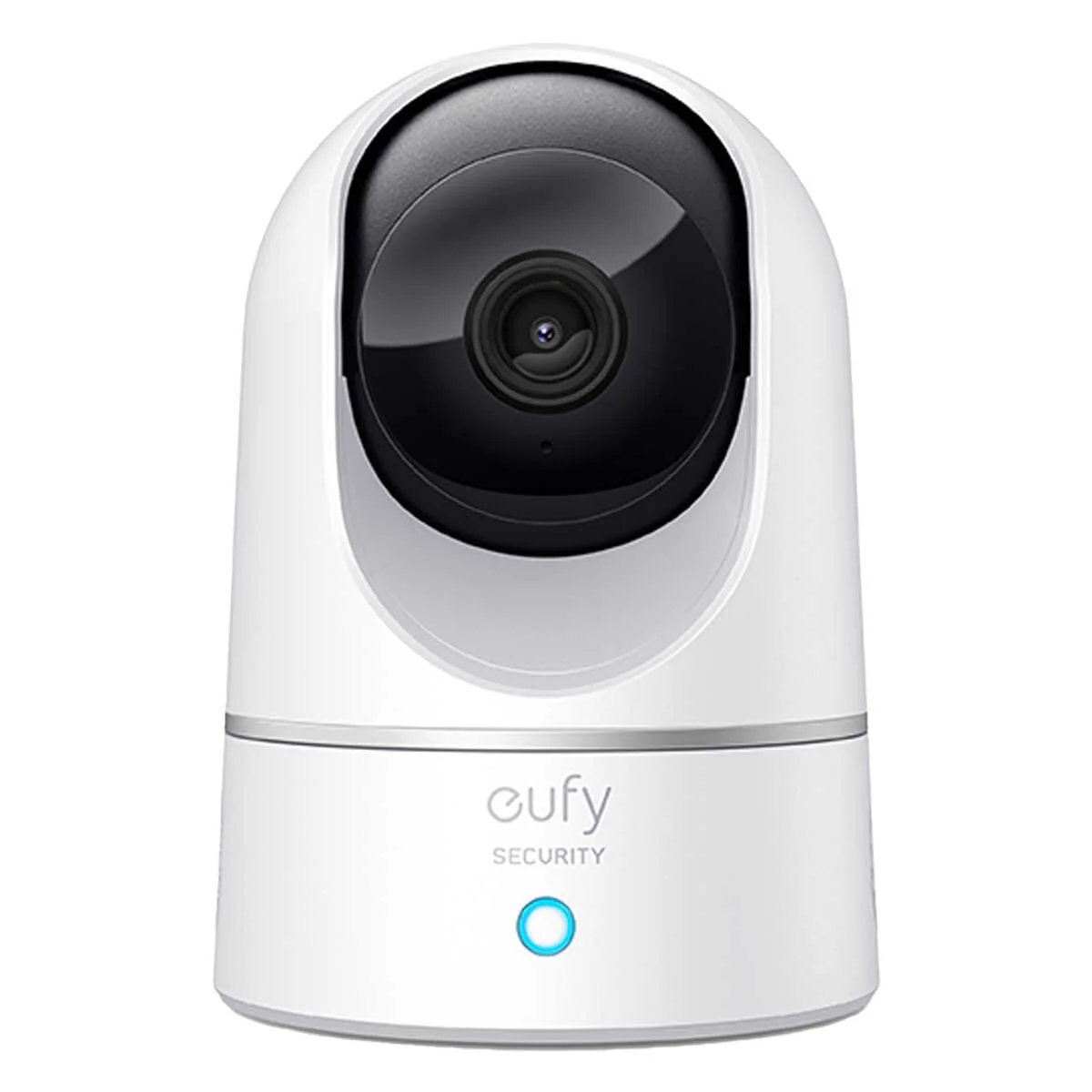 eufy Security Indoor Outdoor Home Security Bundle EUFYBNDL002 White - Image 3