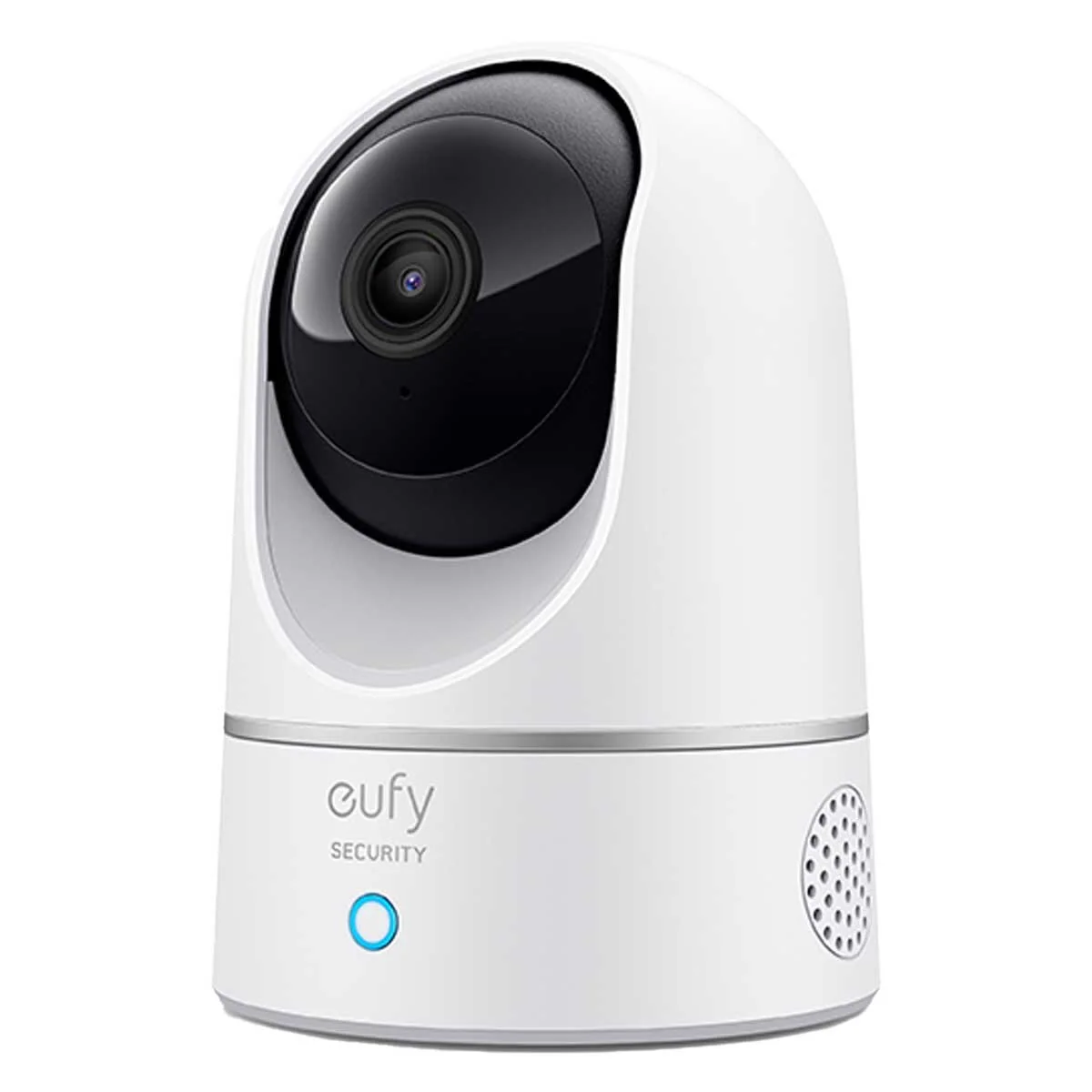 eufy Security Indoor Outdoor Home Security Bundle EUFYBNDL002 White - Image 4
