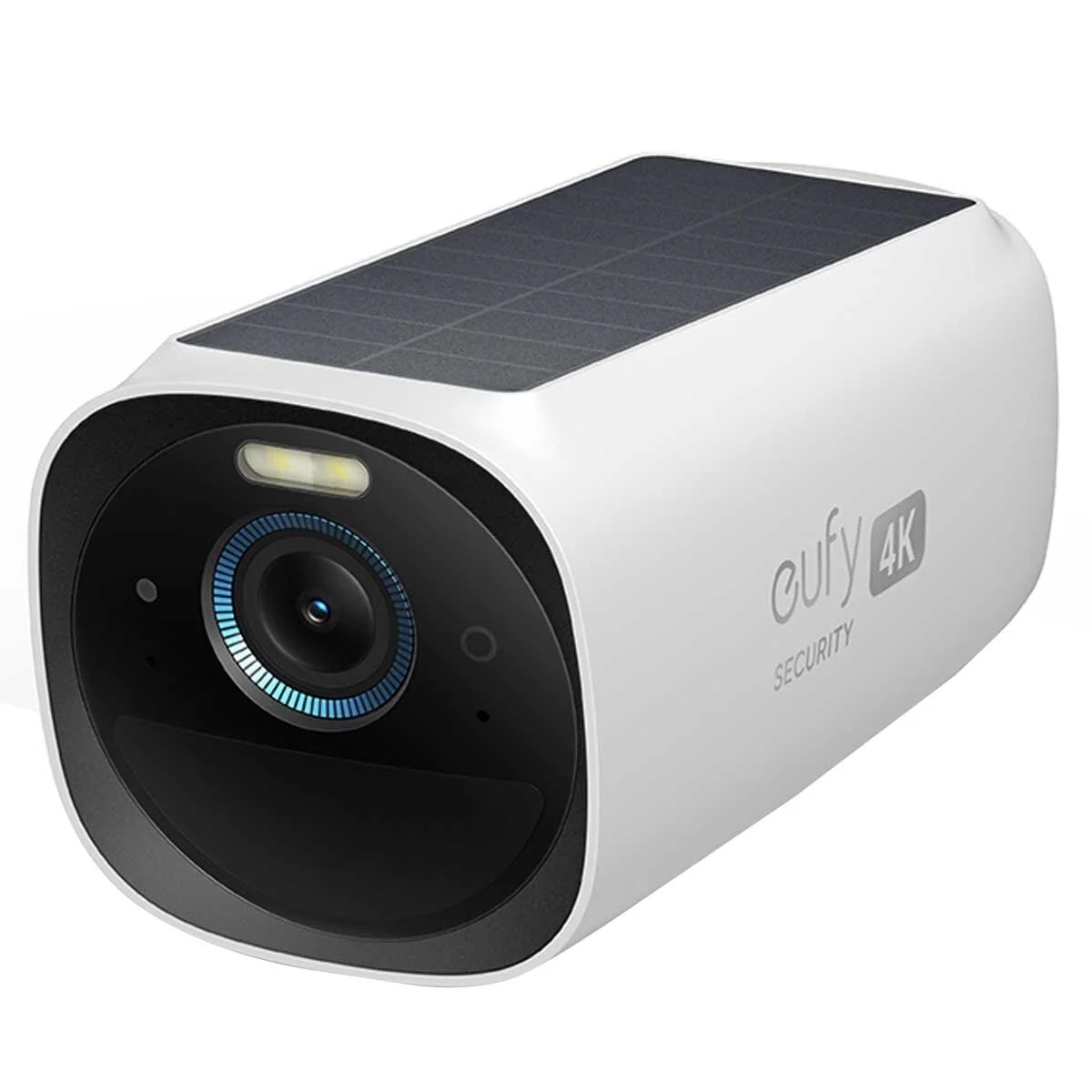 eufy Security Indoor Outdoor Home Security Bundle EUFYBNDL002 White - Image 7