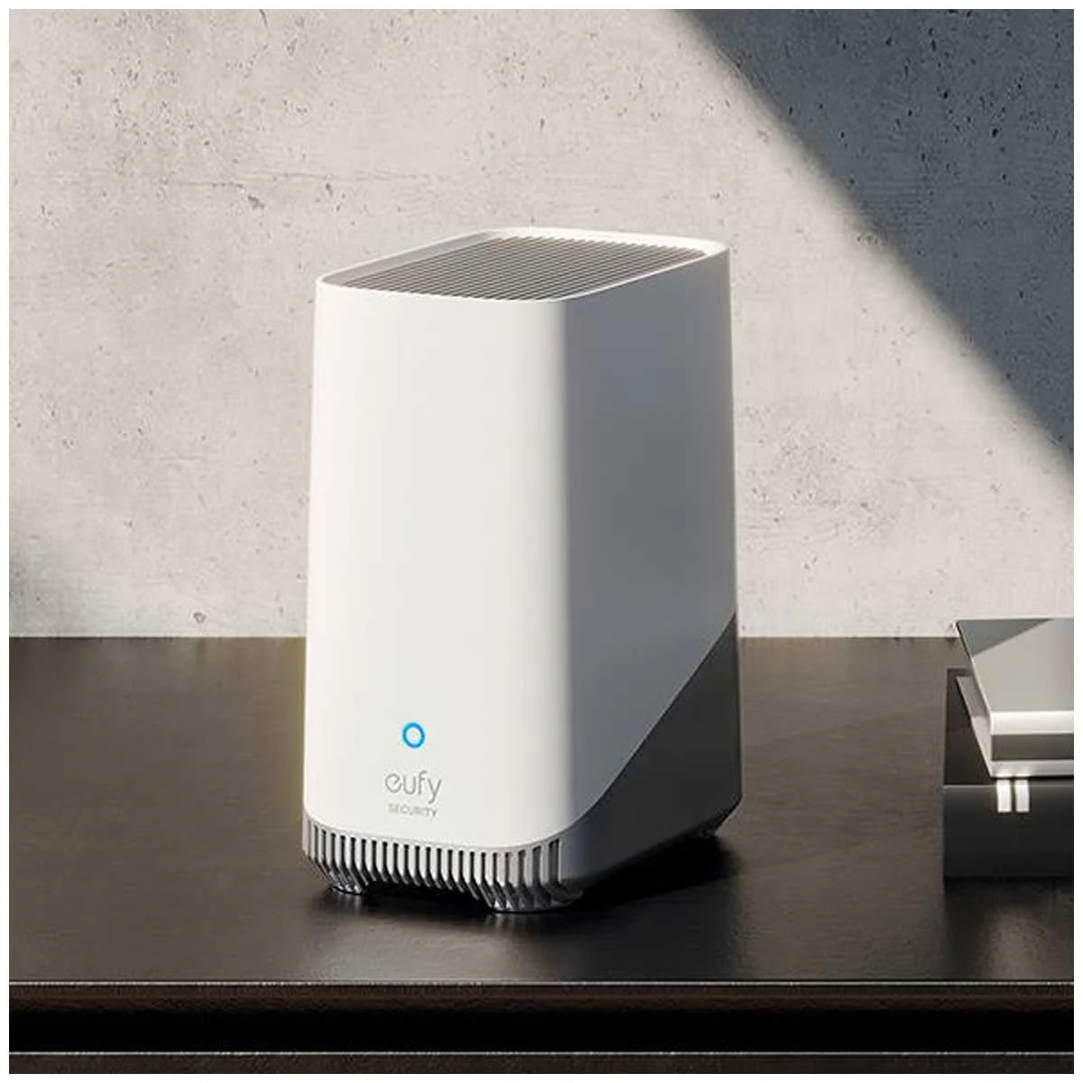 eufy Security Indoor Outdoor Home Security Bundle EUFYBNDL002 White - Image 8