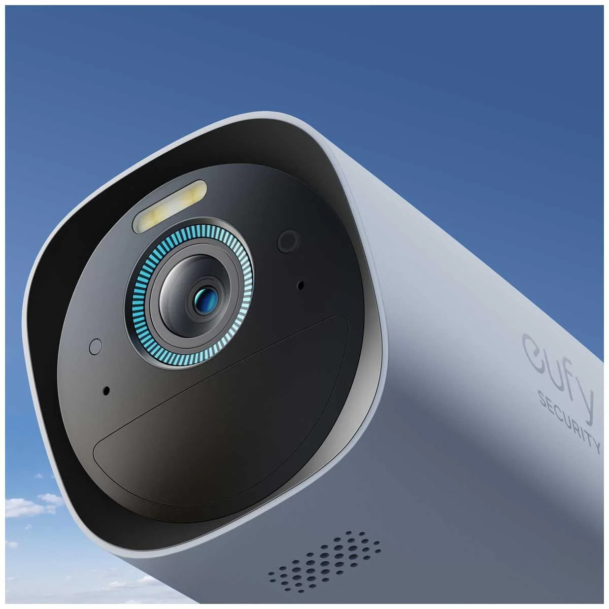 eufy Security Indoor Outdoor Home Security Bundle EUFYBNDL002 White - Image 9