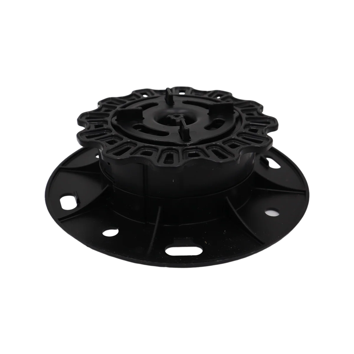 Eurotec Adjustable Pedestal - 53-82mm - Weather Resistant - High Load Capacity - Image 2