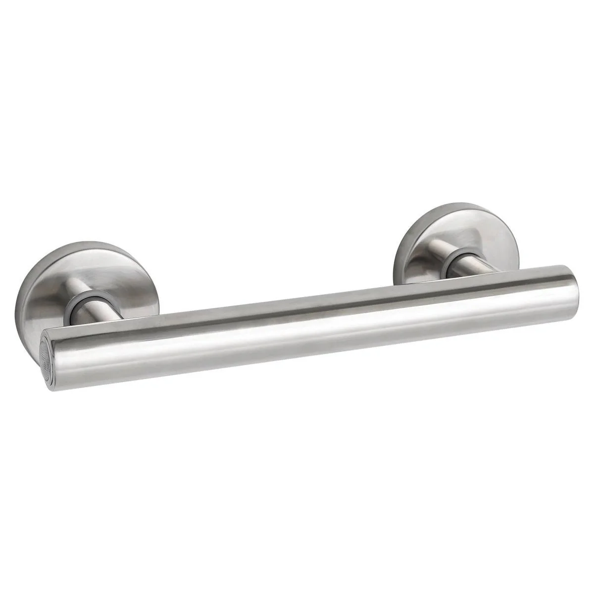 Evekare 300mm Polished Stainless Steel LED Night Light Grab Rail