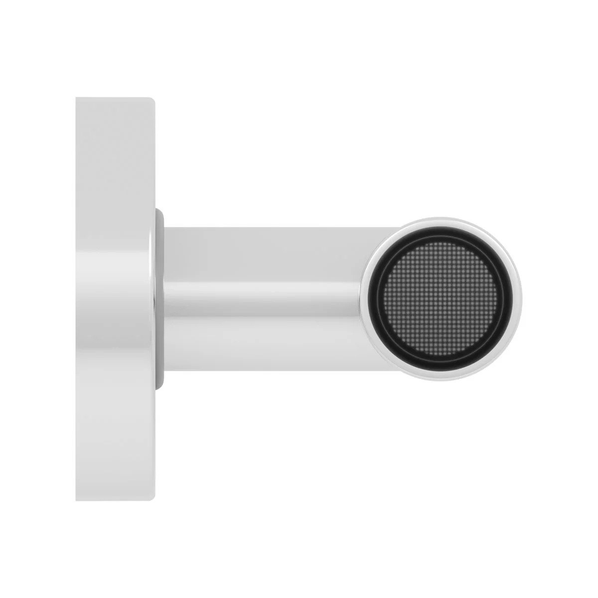 Evekare 900mm Polished Stainless Steel LED Night Light Grab Rail - Image 5
