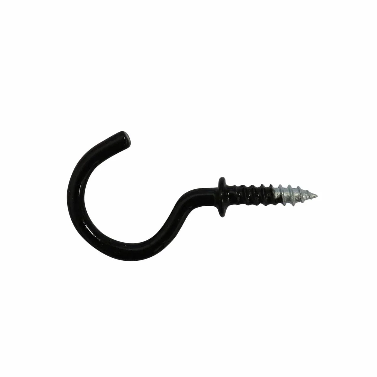 Everhang Cup Hook - 14mm - Steel - Light Duty - 10 Pack